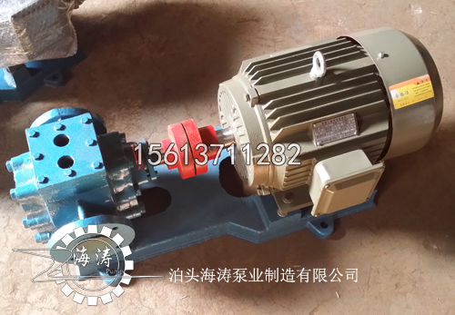 泊頭海濤泵業(yè)LQB瀝青保溫泵,瀝青保溫泵專業(yè)實體廠家