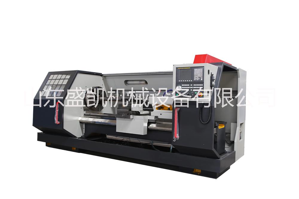 促銷數(shù)控管子螺紋車床山東供應(yīng)