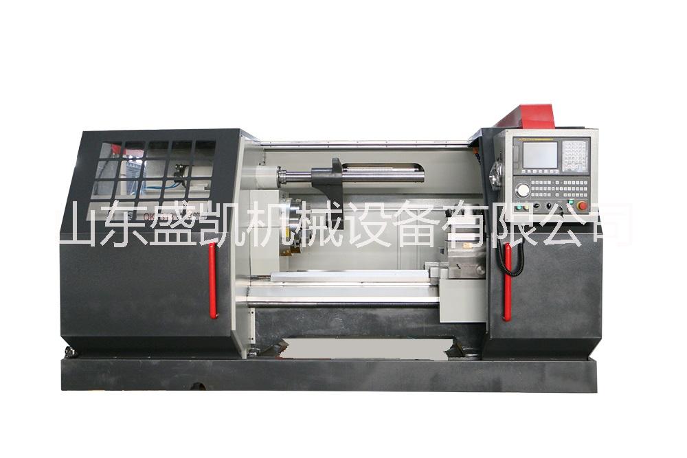 促銷數(shù)控管子螺紋車床山東供應(yīng)