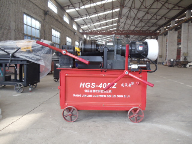 供應(yīng)直銷鋼筋連接滾絲機(jī)床 廈門HGS-40鋼筋連接滾絲機(jī) 直銷HGS-40鋼筋連接滾絲機(jī) 直銷鋼筋連接滾絲機(jī)