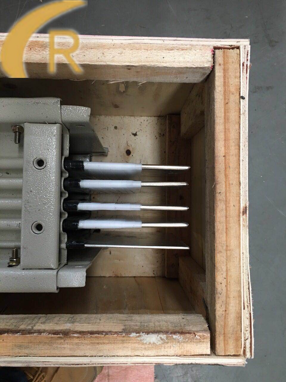 江蘇空氣型母線槽節(jié)能環(huán)保,散熱能力強(qiáng),布線靈活