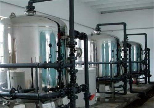 全自動(dòng)10t軟水設(shè)備廠家直銷
