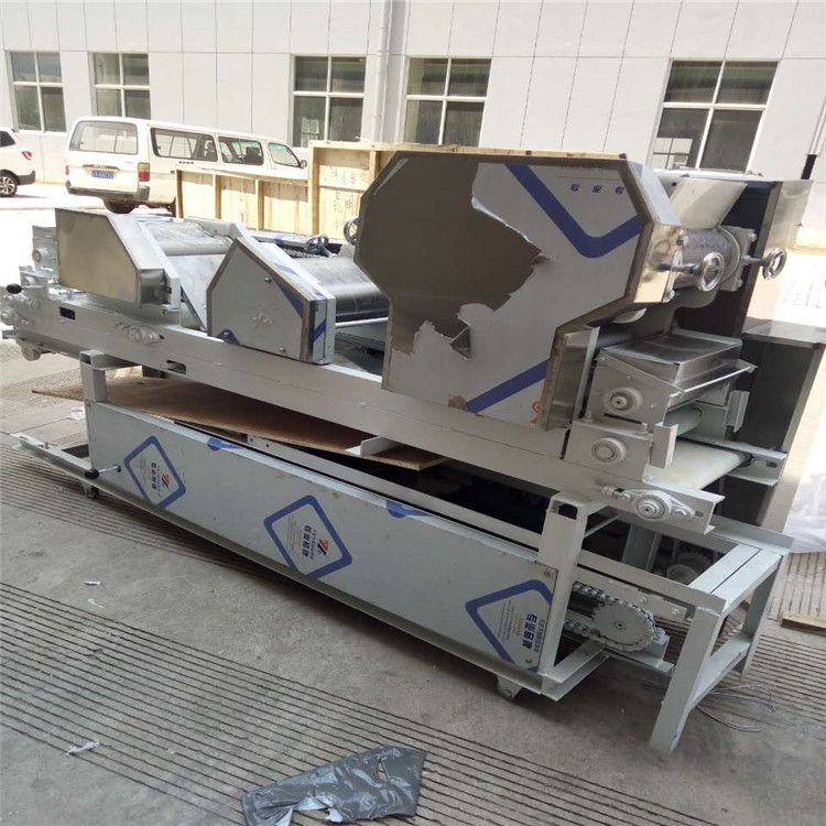 XZ-5-260型面條機(jī)全自動(dòng)濕面掛面機(jī)重慶小面機(jī)仿手工