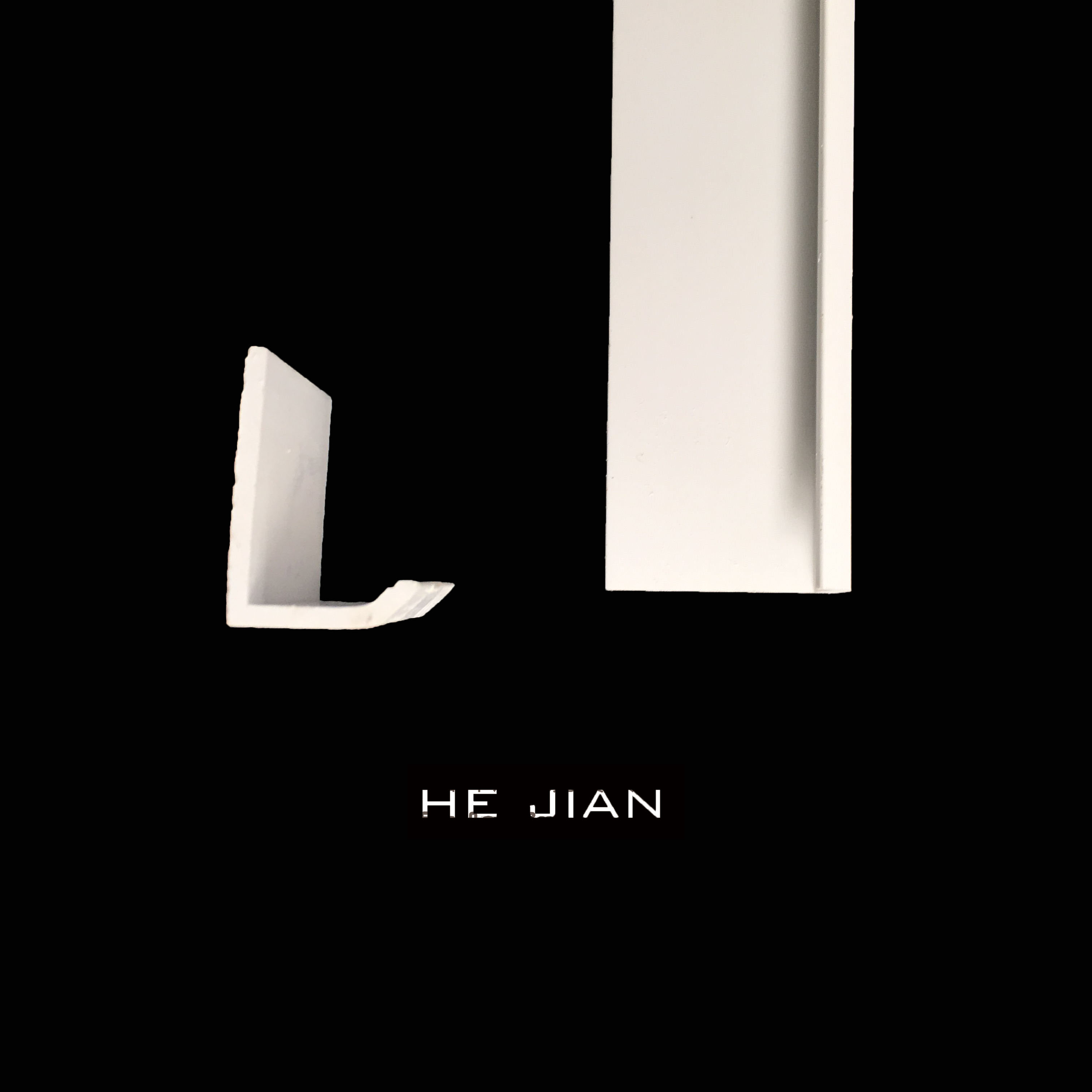 供應ABS風口型材專賣