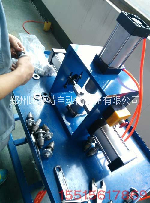 山西高頻焊接設(shè)備高頻感應(yīng)加熱設(shè)備截齒焊接設(shè)備