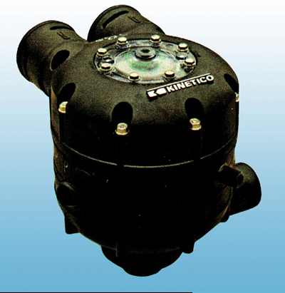 JK型全自動軟水器系列