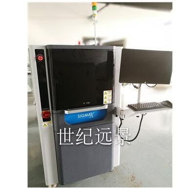 廠家供應(yīng)PARMI(八美)SIGMA-X、錫膏檢測(cè)機(jī)出租，3D SPI出租