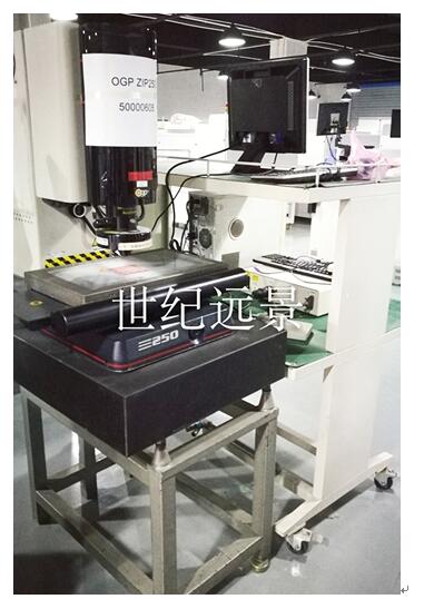 OGP ZIP250影像測量儀/三次元測量儀