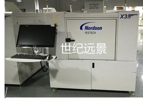 供應(yīng) Nordson（諾信）YTX-X、XRAY檢測(cè)機(jī)出租、二手XRAY出租