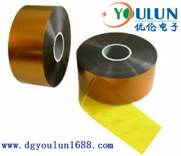 聚酰亞胺F46復(fù)合薄膜廠家-優(yōu)倫品質(zhì)保證