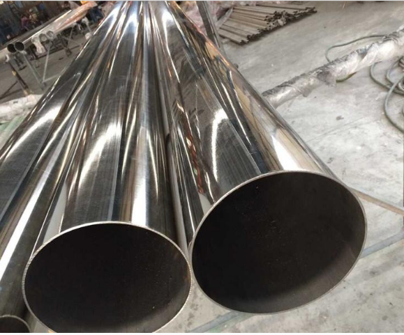 *sus304不銹鋼圓管圓通廠家直銷