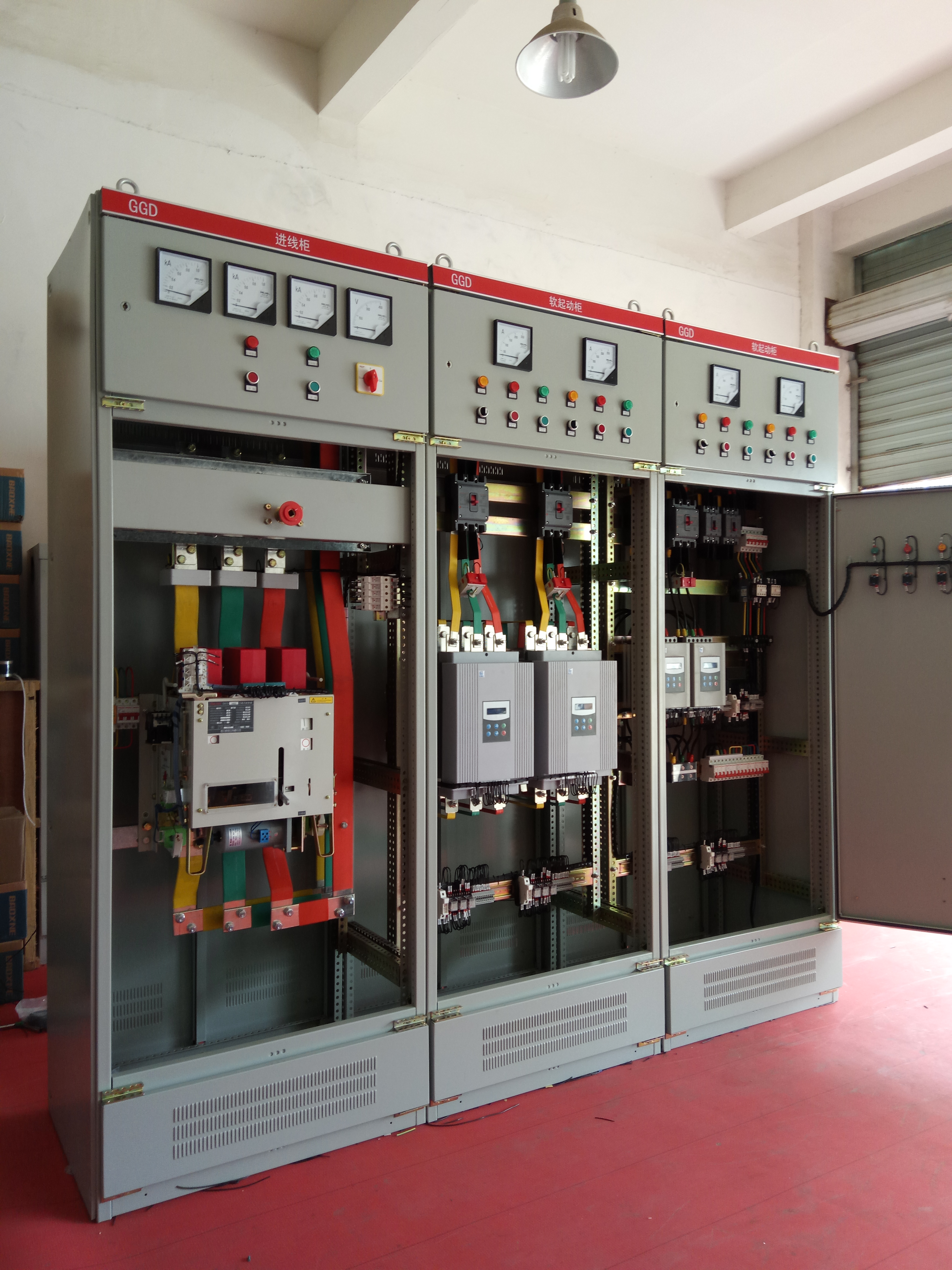 軟起動(dòng)柜 合肥軟起動(dòng)柜廠家 合肥軟起動(dòng)柜價(jià)格