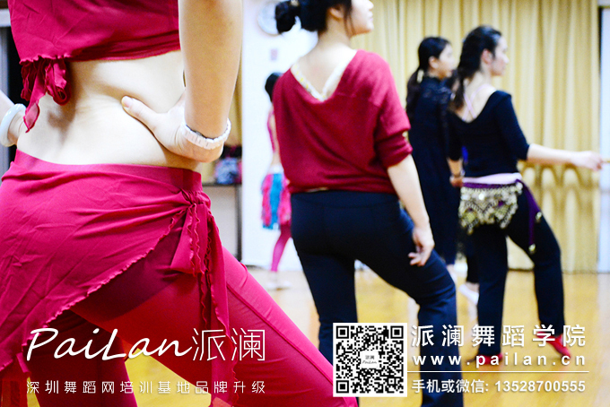 深圳丹竹頭周末肚皮舞班新課通知