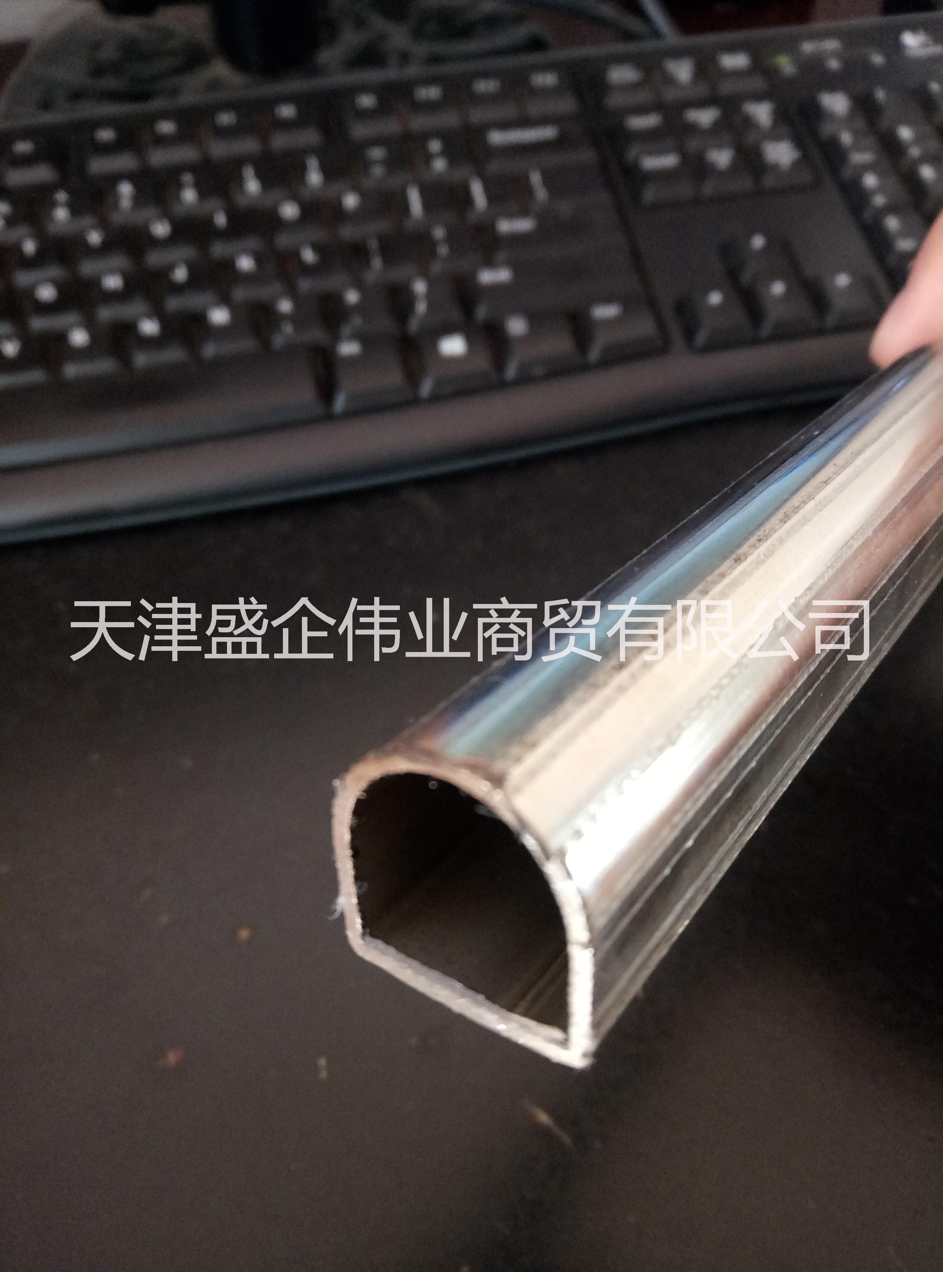 D形管廠家|30*30D形管