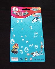 長安吊牌、長安掛卡、長安吸塑卡