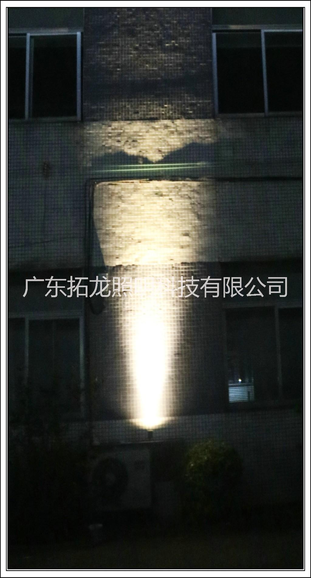 供應(yīng)LED外墻投射燈 LED9W外墻投射燈