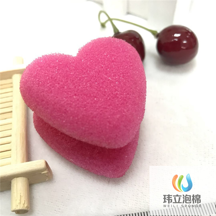 異形海綿 EVA海棉球