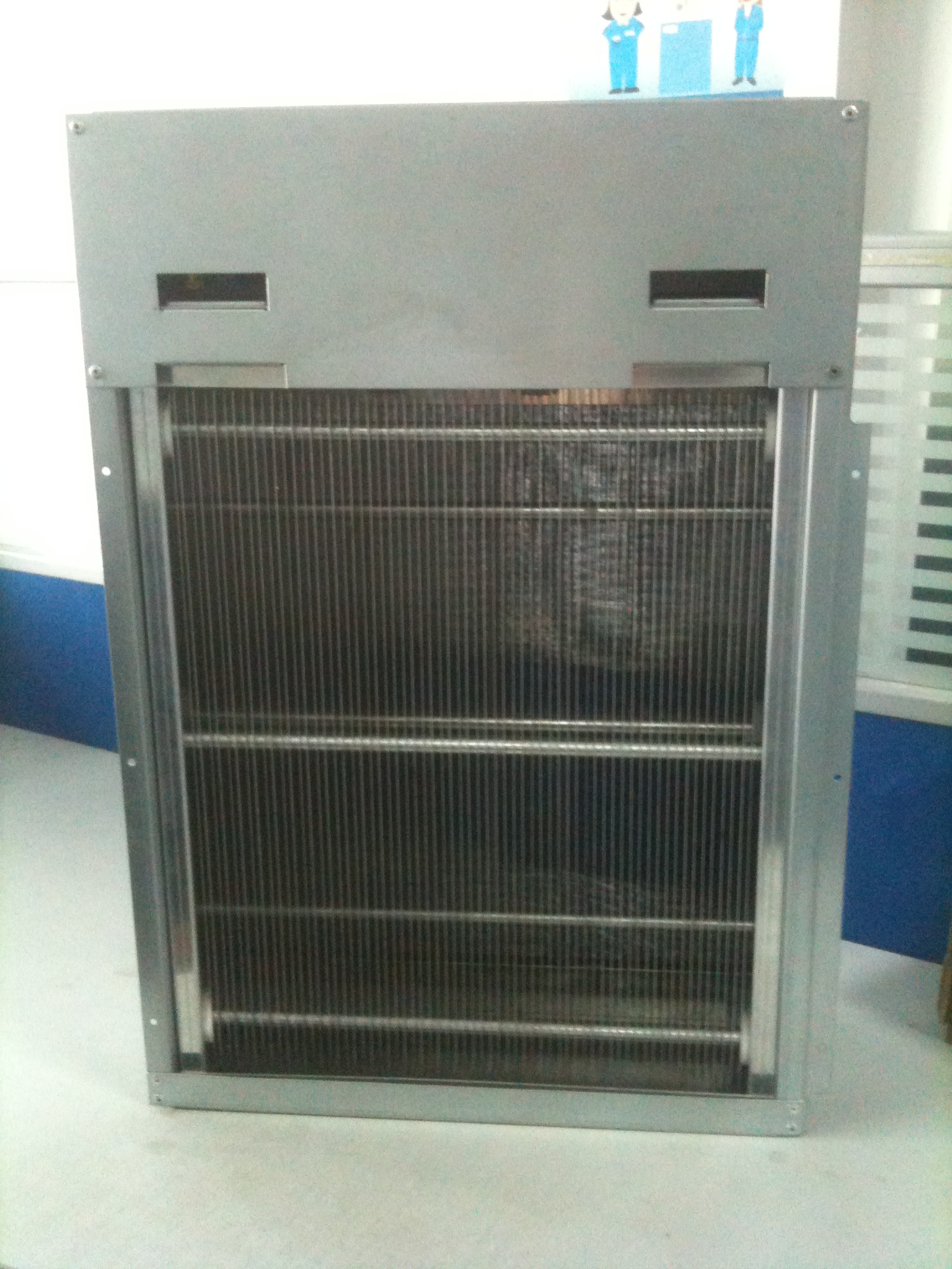 電子除塵凈化*器 *除塵 中央空調(diào)凈化  廠家批發(fā)