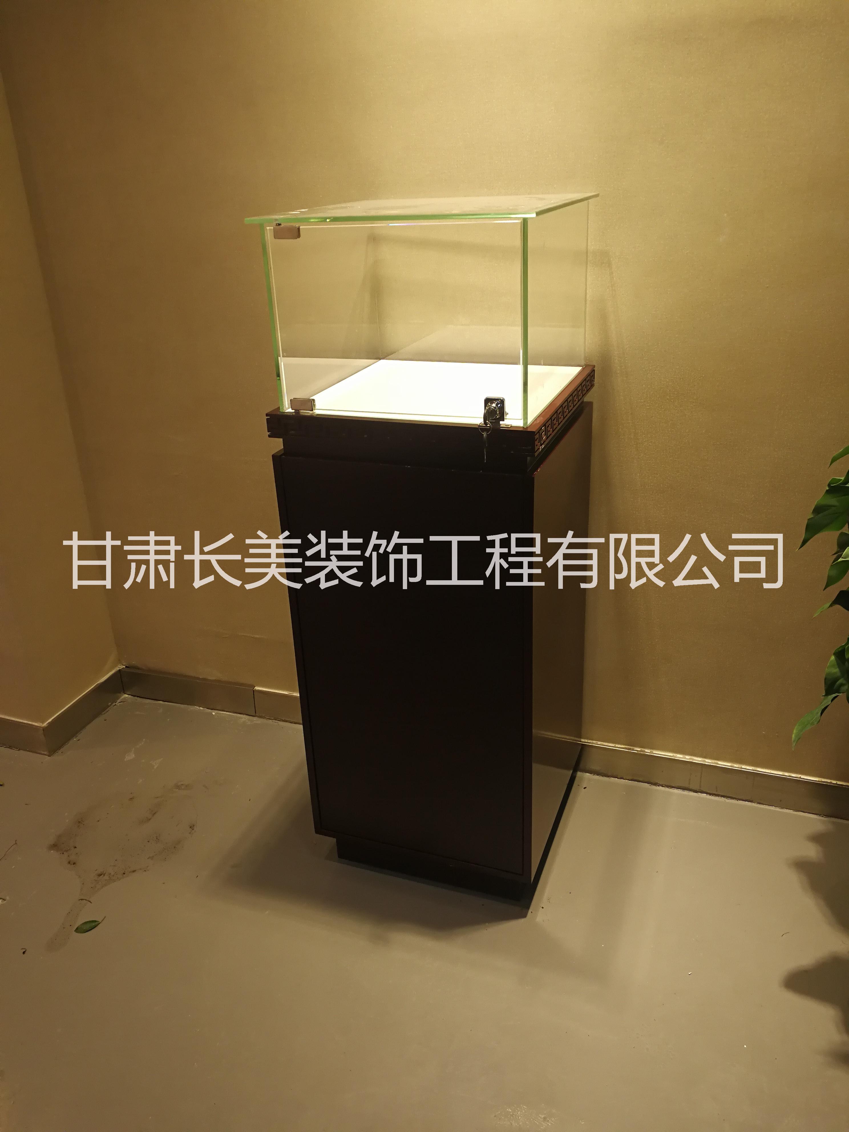 博物館展柜