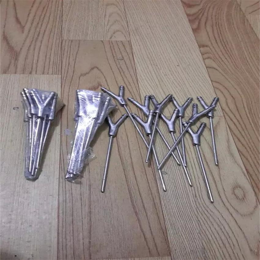 Y型皮托管特殊規(guī)格皮托管，Y型標(biāo)準(zhǔn)畢托管