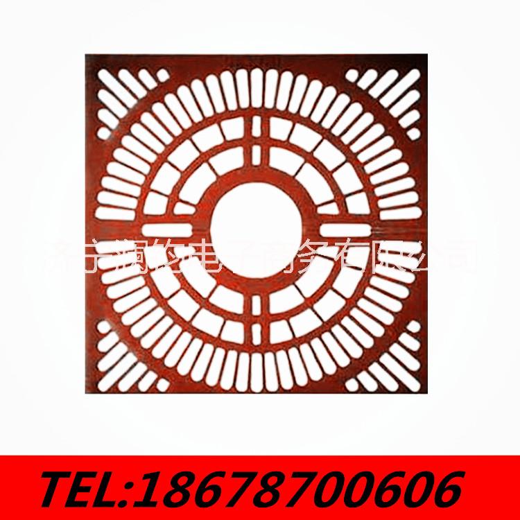 供定制1300*1300*500球墨鑄鐵樹(shù)池蓋板 多種規(guī)格均廠家直銷