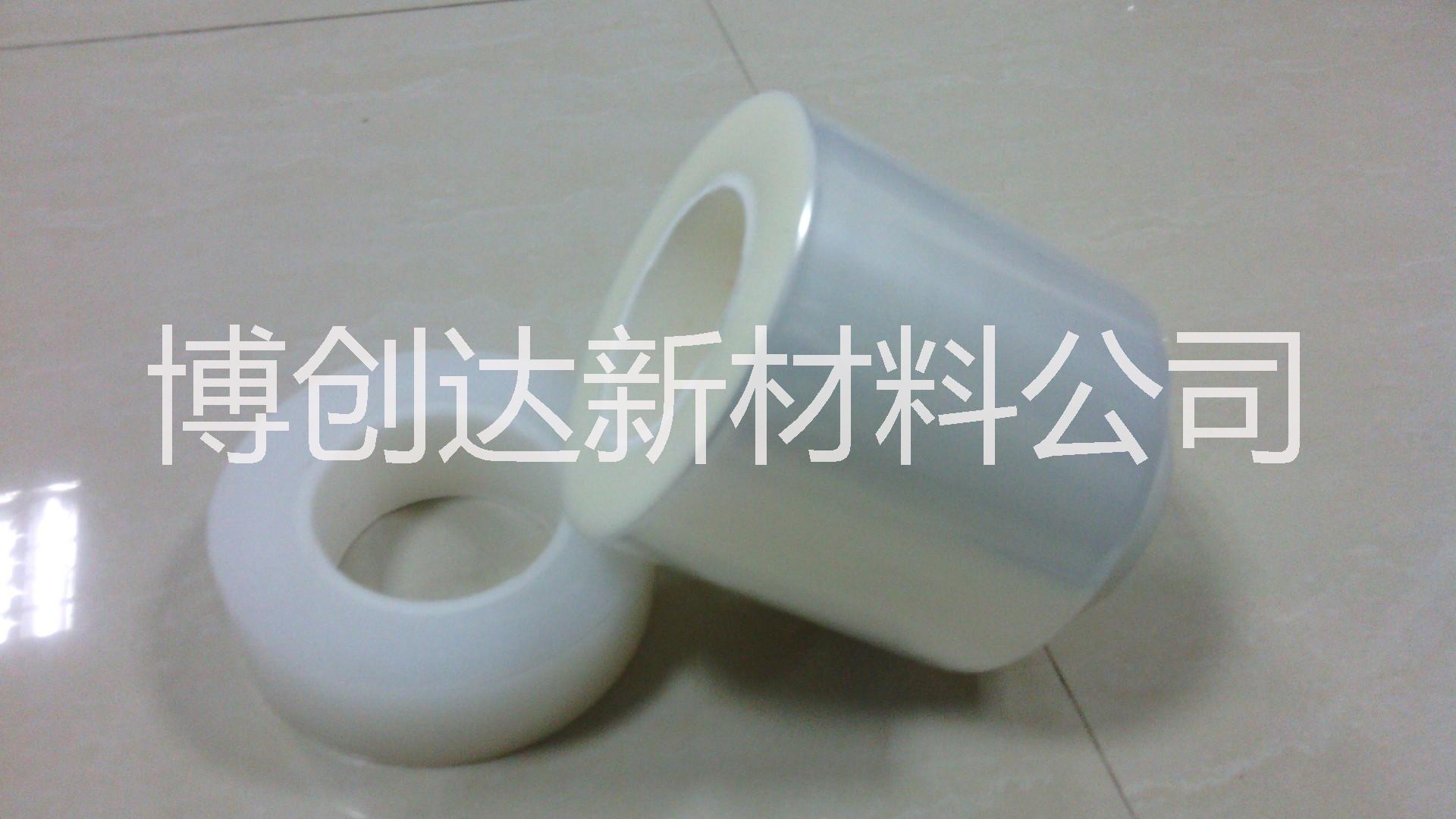 深圳寶安廠家耐高溫保護(hù)膜 耐高溫PET保護(hù)膜