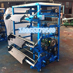 帶式傳送帶清糞機(jī)—河北自動(dòng)清糞機(jī)