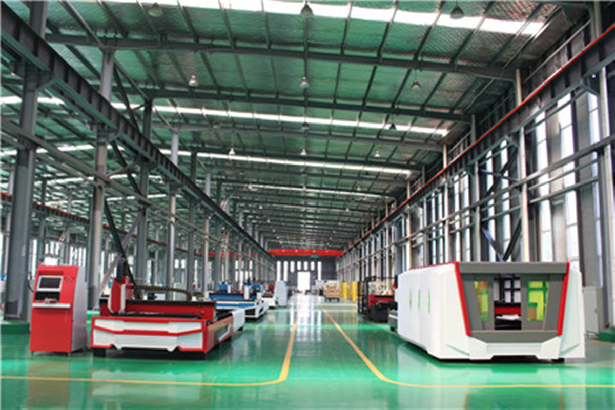 福建義烏蘇州卡斯倍諾CS-4015-G金屬板材激光切割機(jī) 雙交換平臺式光纖激光切割機(jī)