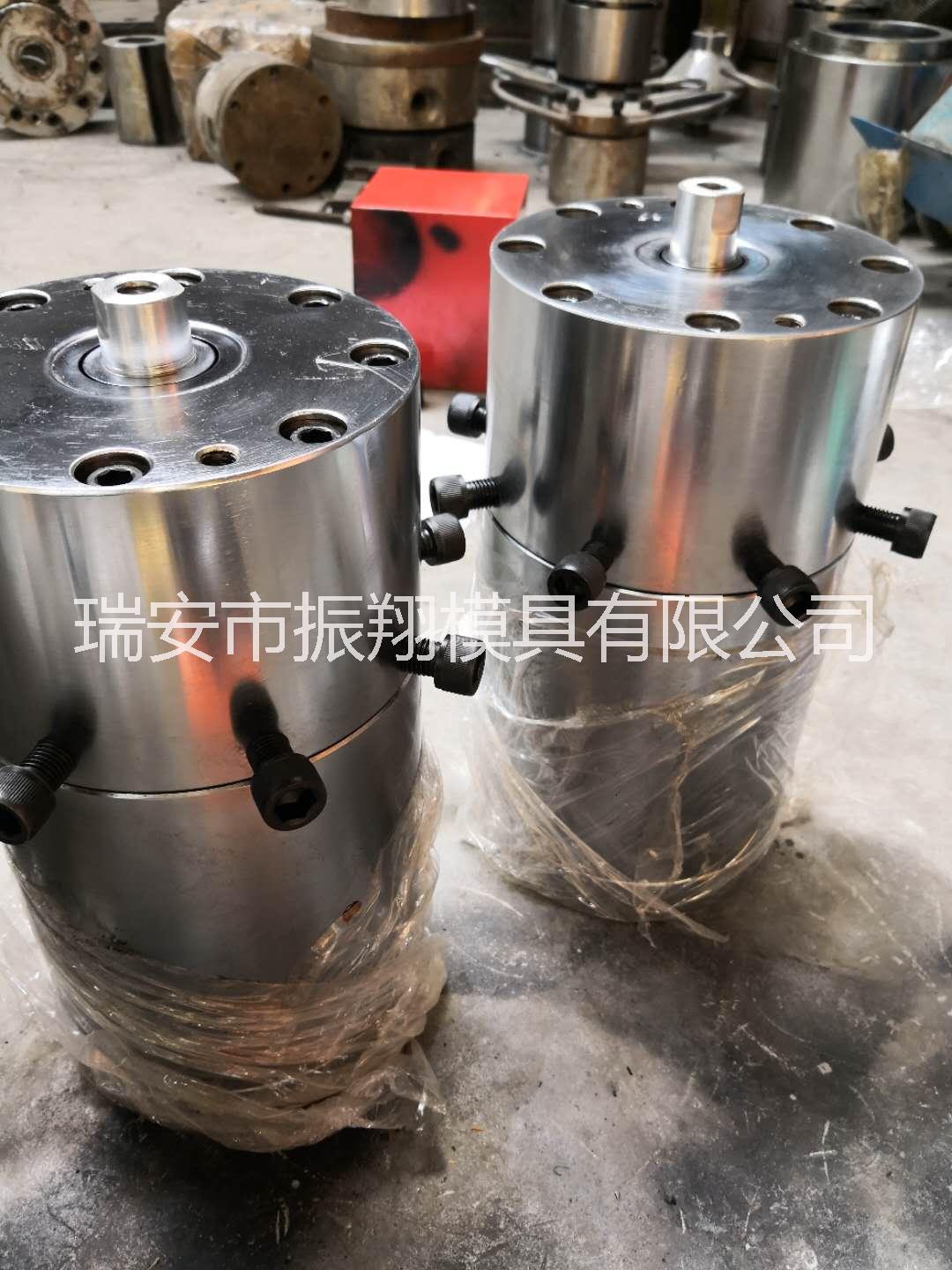 直銷優(yōu)質吹膜機模頭直筒低壓高壓直銷優(yōu)質吹膜機模頭直筒低壓高壓吹膜機 擠出模頭 塑料模頭配件