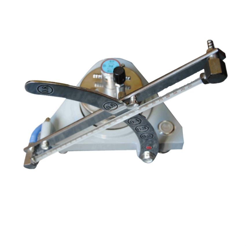 協(xié)亞傾斜式微壓計YYT-2000，斜管微壓計廠家，單管傾斜式微壓計價格 傾斜式壓差計