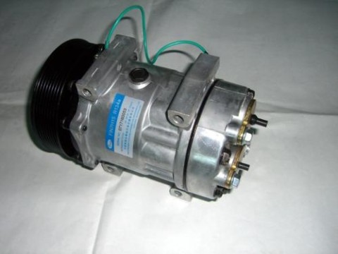 蒙迪歐空調(diào)壓縮機(jī) 生產(chǎn)蒙迪歐空調(diào)壓縮機(jī)