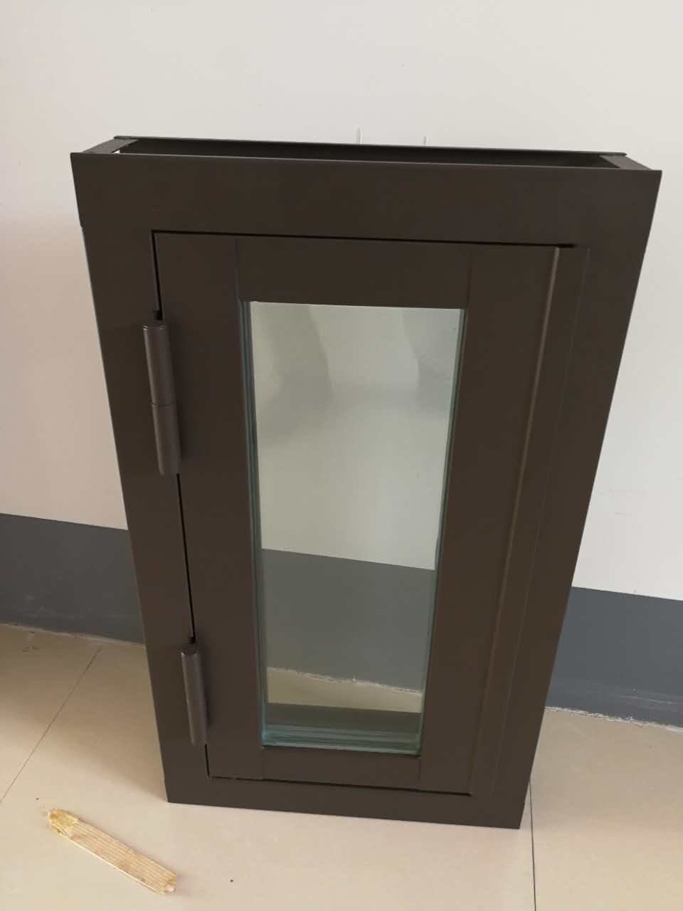 防火窗廠_特納*企業(yè)_安徽鋁合金防火窗廠家_平開防火窗廠家 蘇州鋁合金防火窗廠家