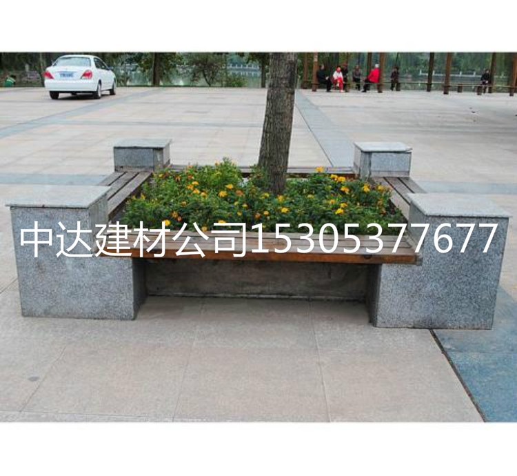 青島供應(yīng)水泥仿木花桶，花箱