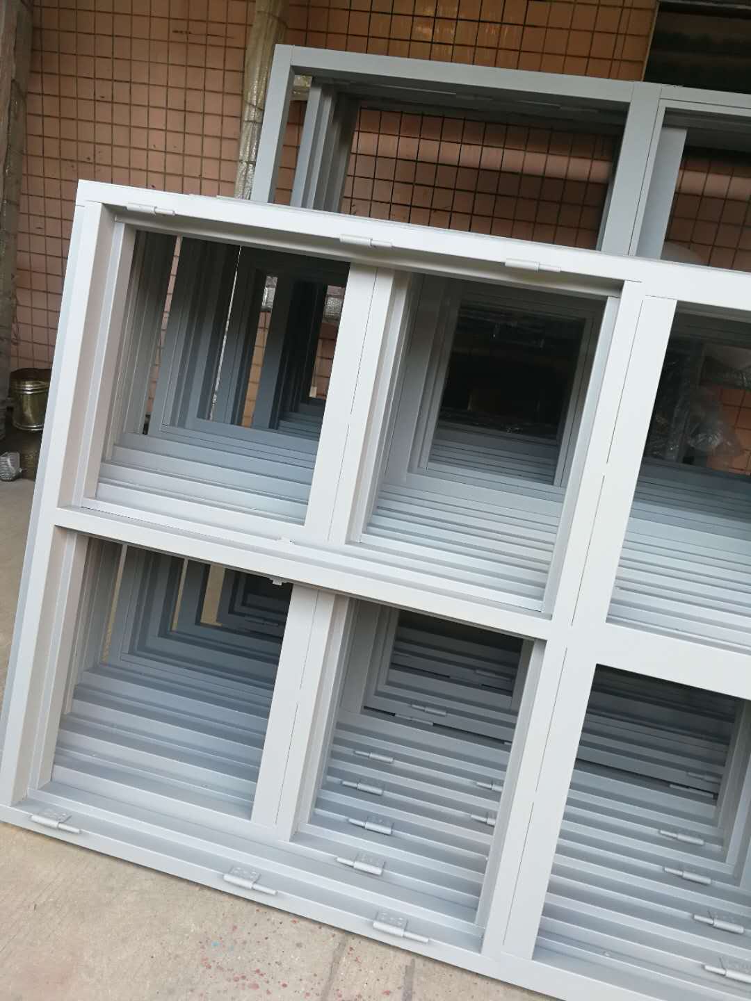 防火窗廠_特納*企業(yè)__平開防火窗廠家  南通鋁合金防火窗廠家