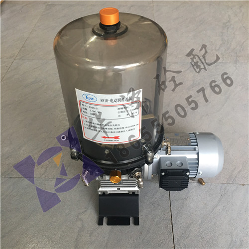 供應(yīng)攪拌機(jī)潤滑油泵 仕高瑪攪拌機(jī)黃油泵