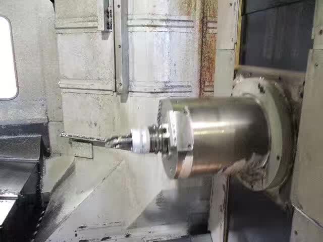 【華奧】出售二手豐田工機(jī)FH100x六工位臥加 【華奧】二手豐田工機(jī)FH100x