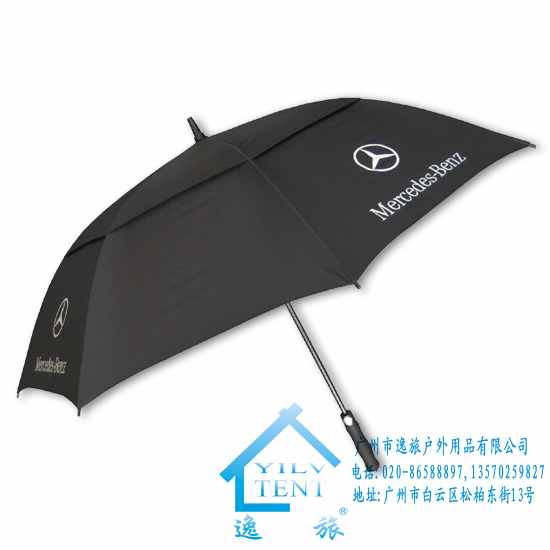 廣告高爾夫傘企業(yè)定制廣告?zhèn)阏覐V州生產(chǎn)廠家