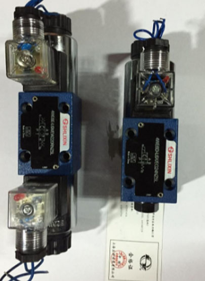 Z2DB6VD1-L4X/20疊加式溢流閥