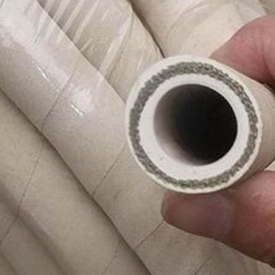 廠家直銷優(yōu)質硅膠管，品質保證，歡迎致電