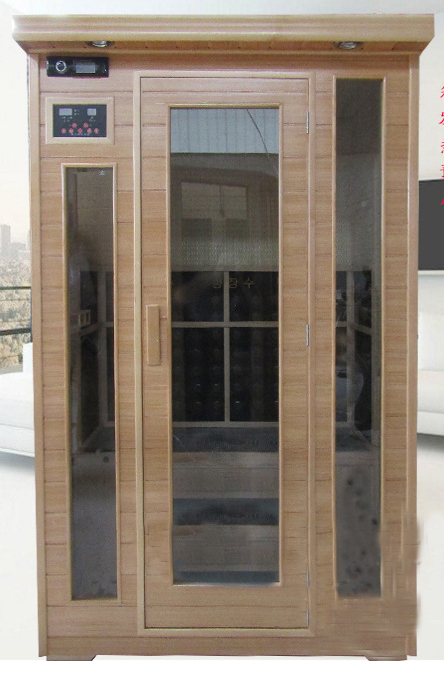 汗蒸箱鐵杉木家用汗蒸廠家直銷