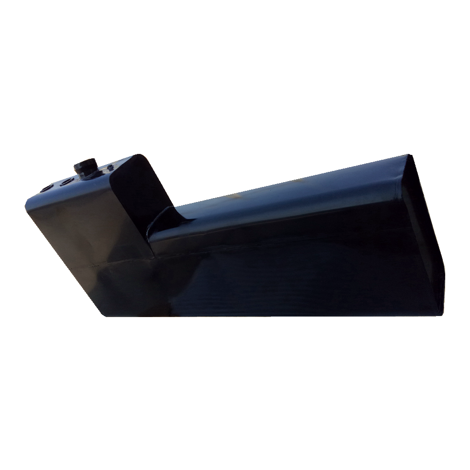 廠家直銷定制各類型異形燃油箱 廠家直銷定制大容量異形燃油箱