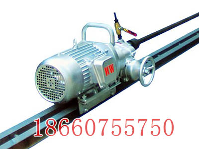 KHYD155礦用巖石電鉆 KHYD巖石電鉆