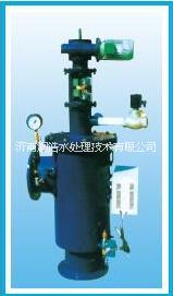 全自動(dòng)壓差過(guò)濾器 水處理過(guò)濾設(shè)備