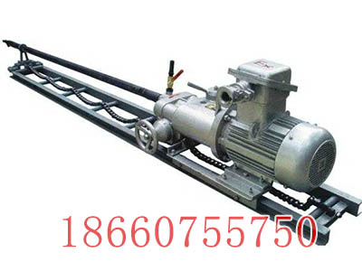 KHYD系列巖石電鉆