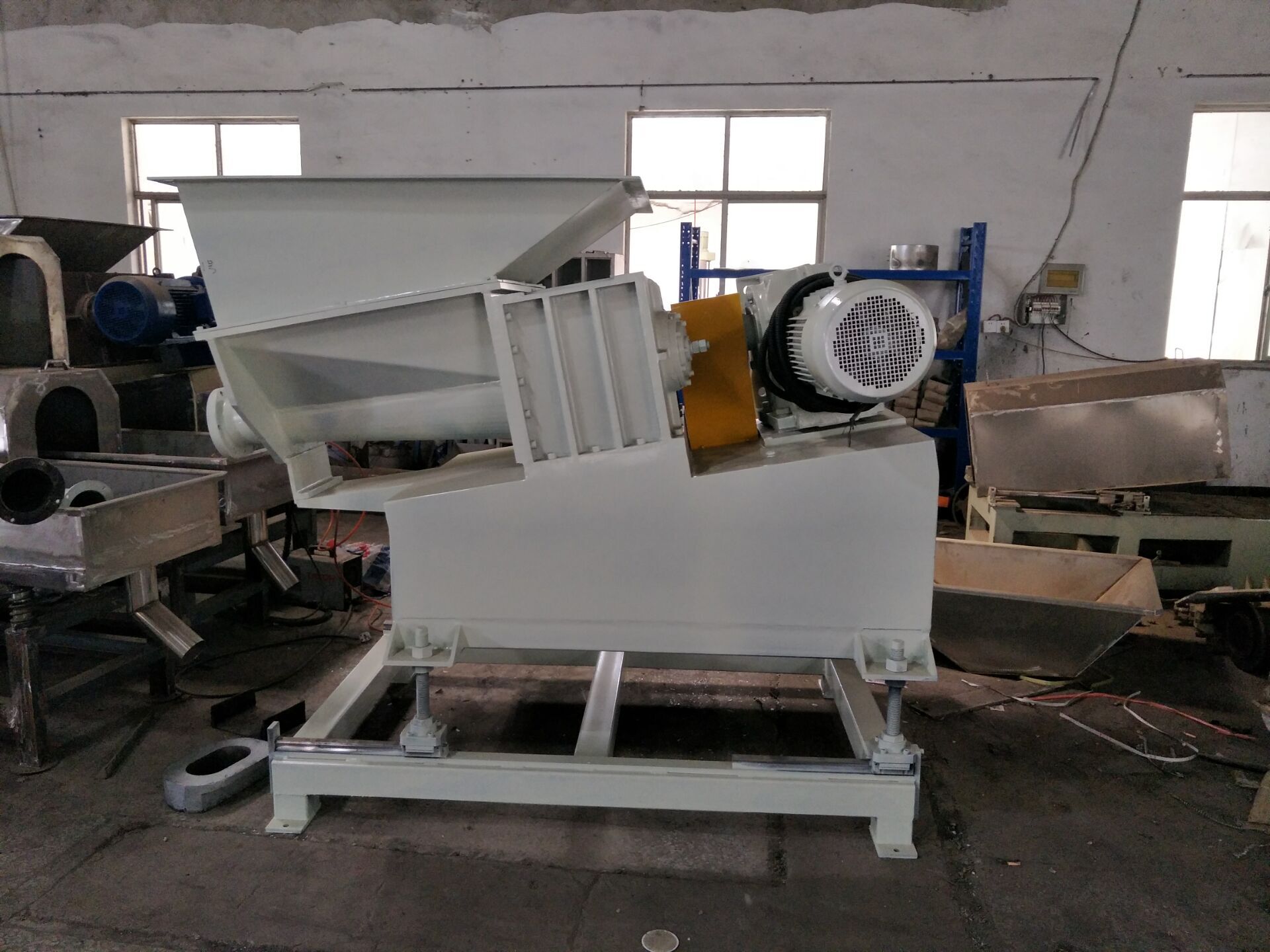 【專業(yè)制造】35升55升75升110升密煉機(jī)-不漏粉強(qiáng)力加壓密煉機(jī)