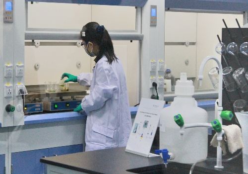 化妝品有毒有害物質(zhì)檢測 化妝品有害物質(zhì)的檢測方法 STT國家第三方檢測機(jī)構(gòu)  的檢測機(jī)構(gòu)