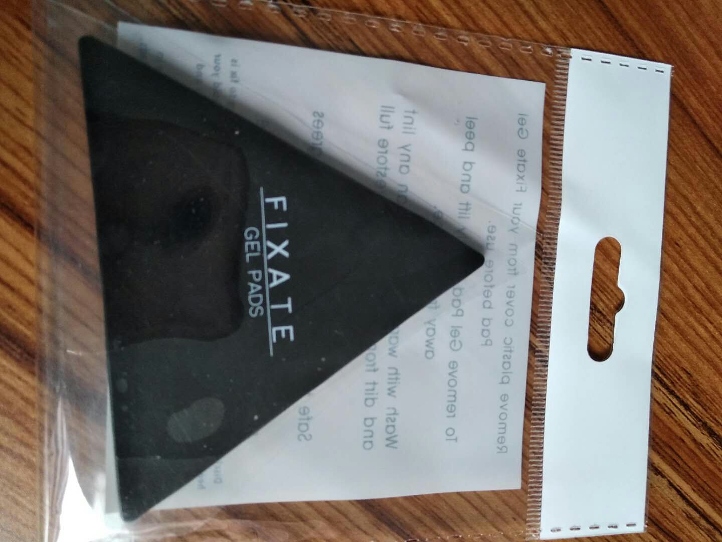 隨手貼美國fixate gel pads黑科技汽車防滑墊納米貼神奇膠墊強(qiáng)力墻貼隨水手貼
