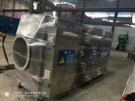 酸霧廢氣處理設備，洗滌塔，脫硫塔，脫銷塔，有機廢氣凈化設備，活性炭吸附塔