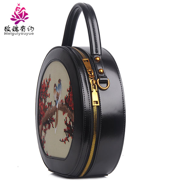 時(shí)尚包包加盟,包包代理,選玫瑰有約女包廠家