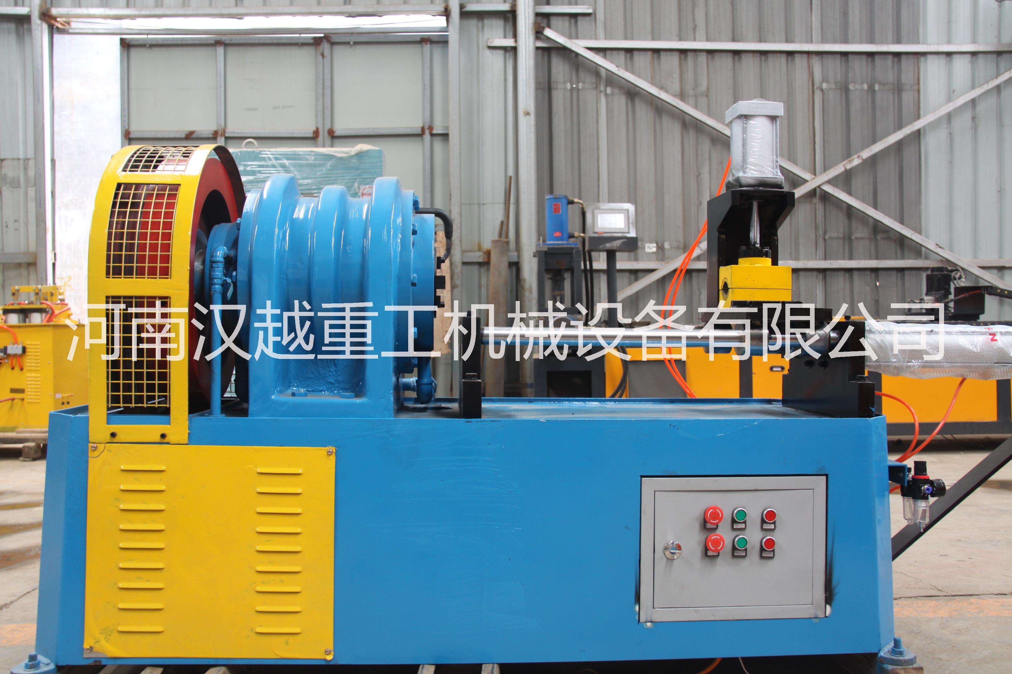 小導(dǎo)管錐頭機操作方法 出售小導(dǎo)管縮尖機
